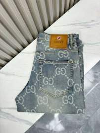 Picture of Gucci Jeans Long _SKUGuccisz30-4013xr18210424